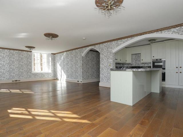 Flat for sale in Westgate-on-Sea, Acol