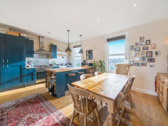 Flat for sale in West Norwood, Isle Of Man