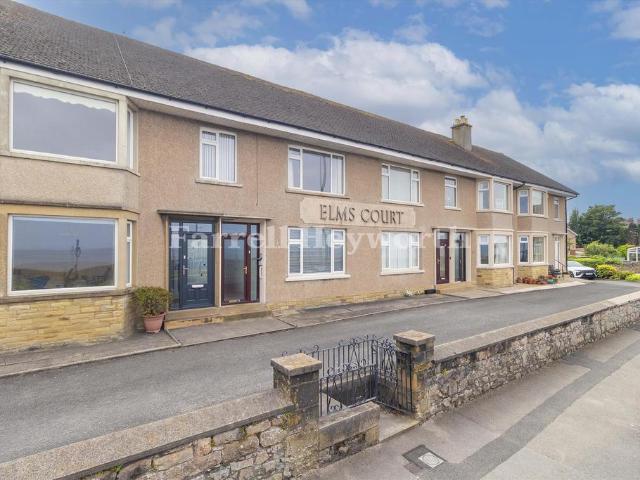 Flat for sale in Bare