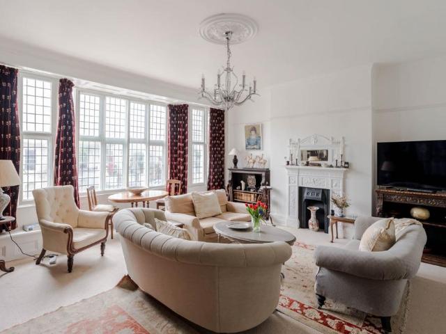 Flat for sale in St Leonards Green, Guestling Green