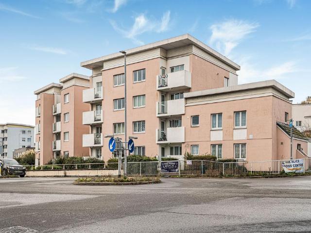 Flat for sale in Bridford, Devon