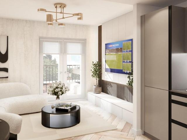 Flat for sale in Glenburn, Scotland