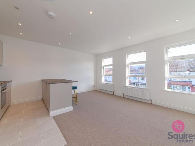 Flat for sale in Finchley, Isle Of Man