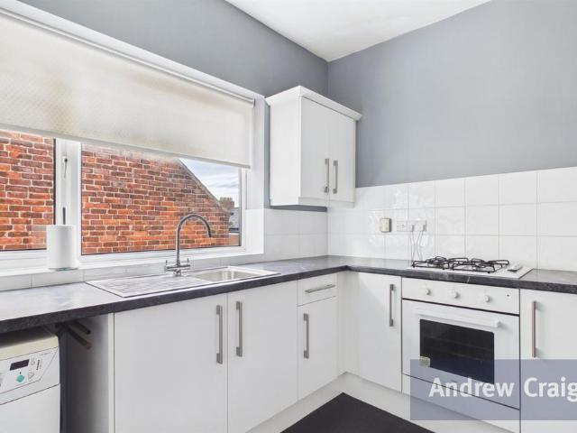 Flat for sale in South Shields, South Tyneside