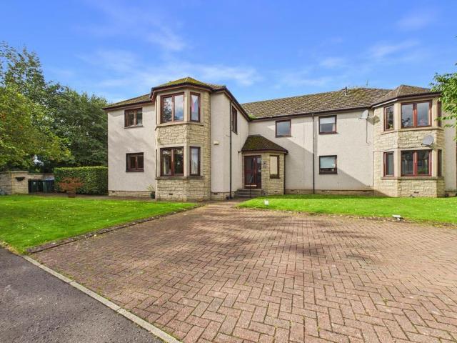 Flat for sale in Upper Craigie, Perth