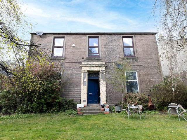 Flat for sale in City Centre, Scotland