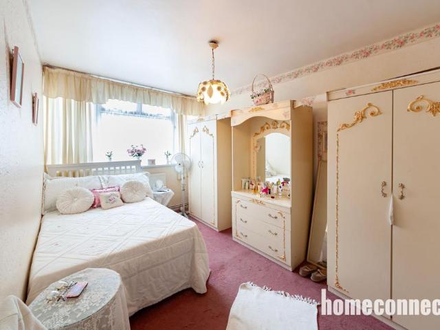 Flat for sale in Poplar Grove, Isle Of Man