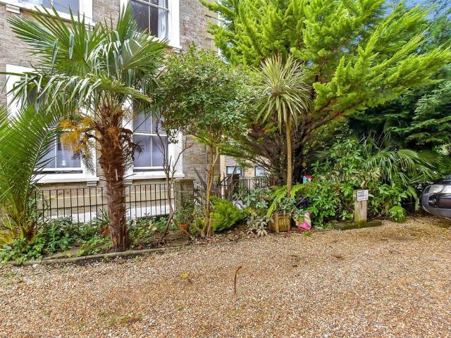 Flat for sale in Elmfield, Ryde