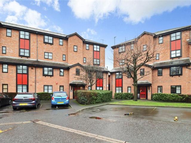 Flat for sale in Haymarket, Tyne And Wear