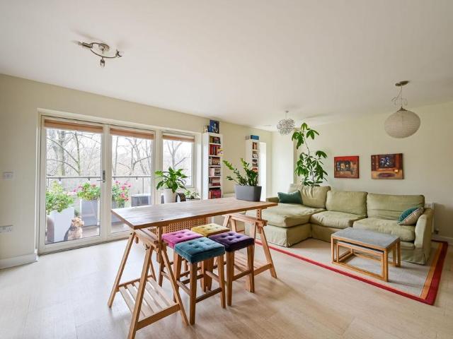 Flat for sale in Mile End, Isle Of Man