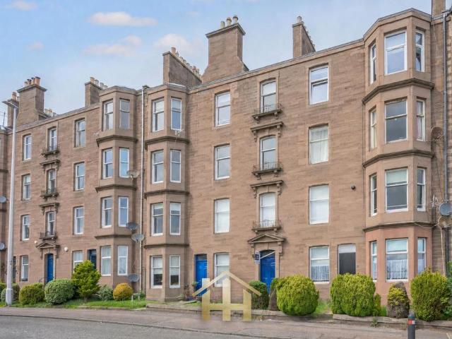 Flat for sale in Scotland
