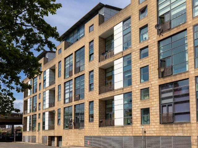 Flat for sale in Scotland