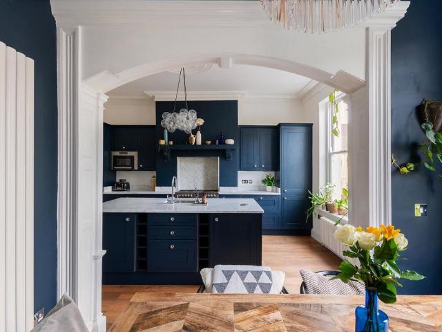 Flat for sale in Clifton Village, Feckenham