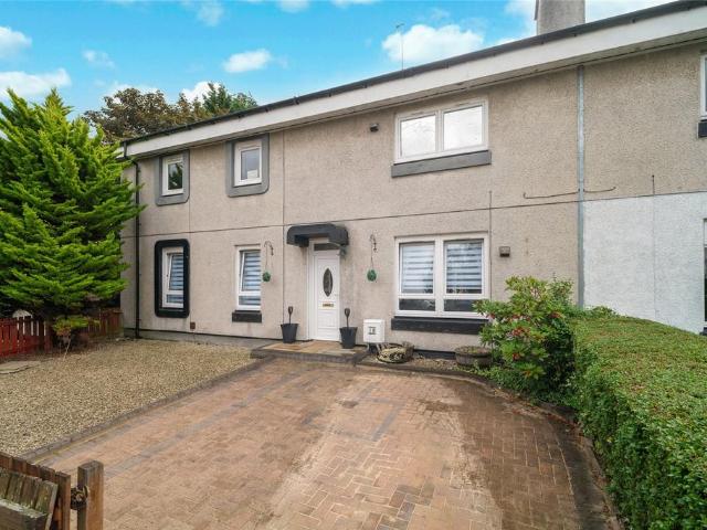 Flat for sale in Scotland
