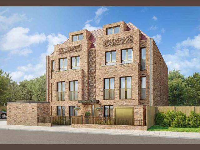Flat for sale in West Norwood, Isle Of Man
