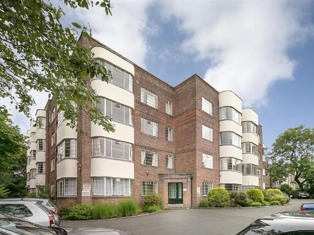 Flat for sale in Cradlewell, Newcastle upon Tyne