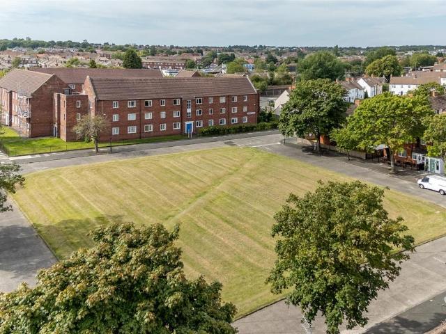 Flat for sale in Coxlodge, Newcastle Upon Tyne