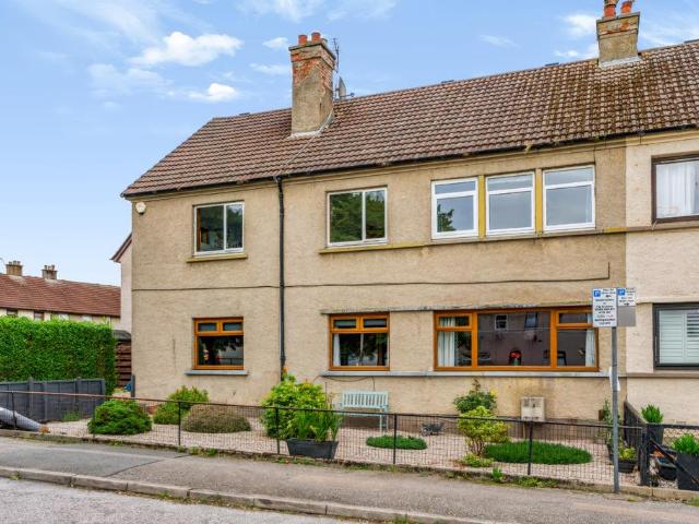 Flat for sale in Ballindoch, Scotland