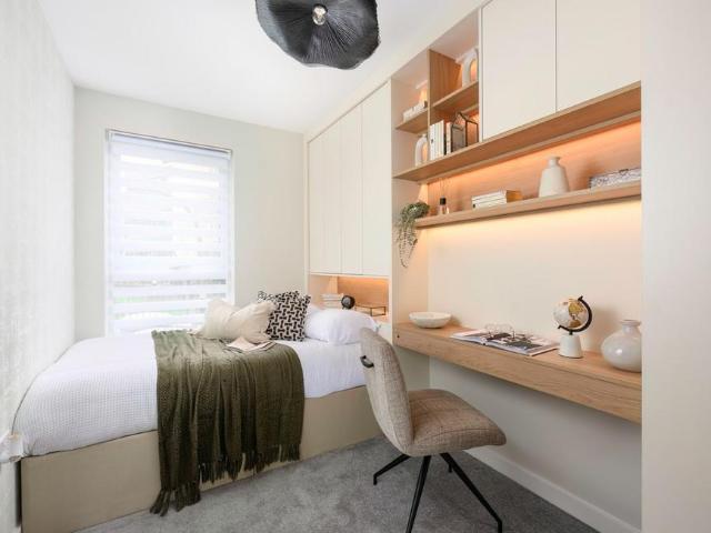 Flat for sale in London Borough of Hounslow, Greater London