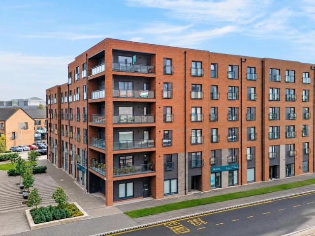 Flat for sale in North Leith, City of Edinburgh