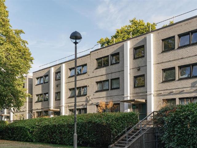 Flat for sale in Maitland Park, Greater London
