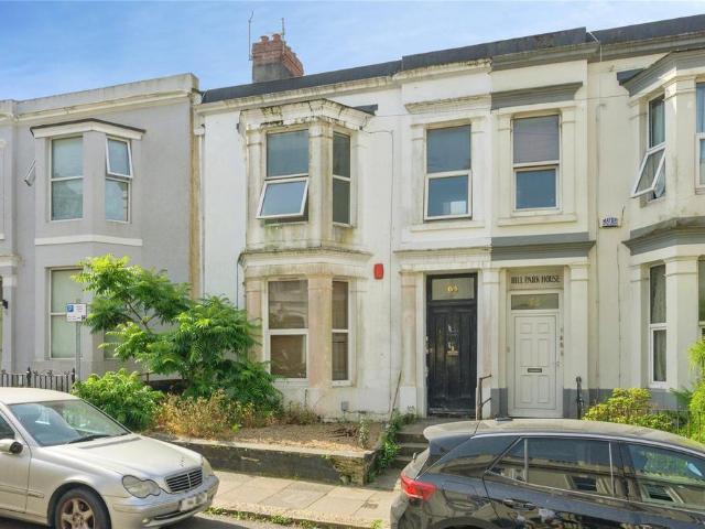 Flat for sale in Greenbank, Mount Wise