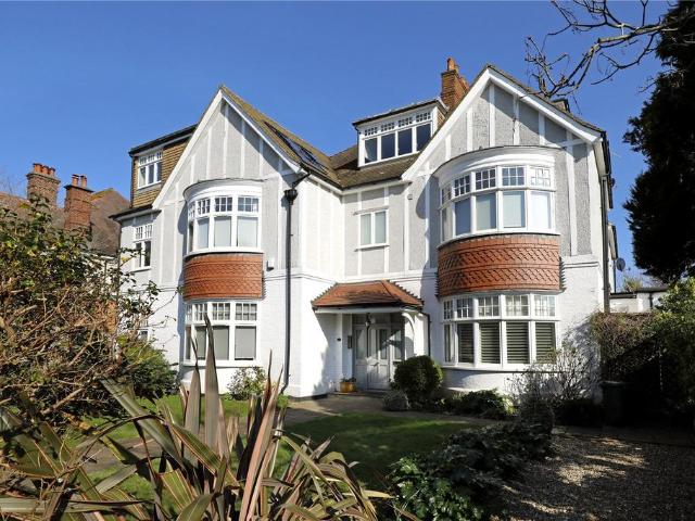 Flat for sale in London Borough of Merton, Greater London