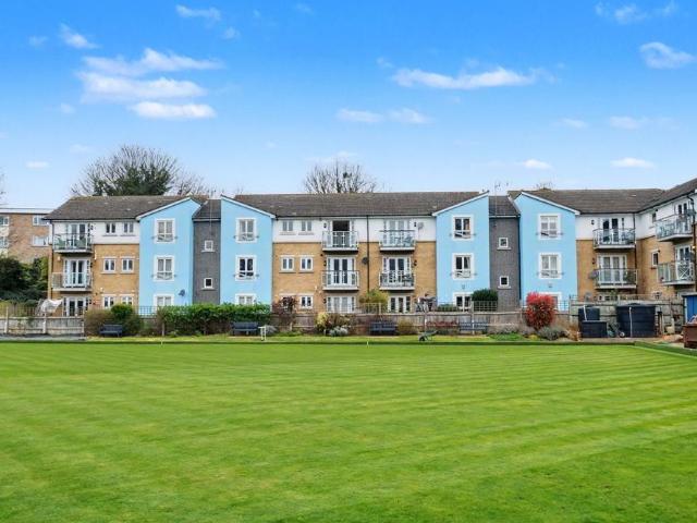 Flat for sale in Moulsham, Chelmsford