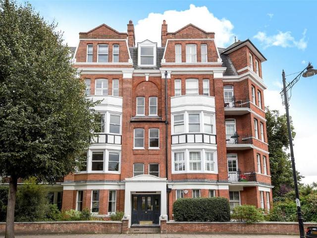 Flat for sale in Isle Of Man