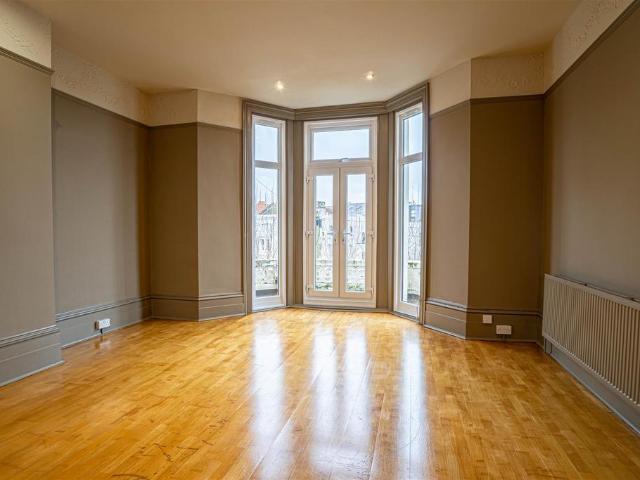 Flat for sale in St Leonards Green, Guestling Green