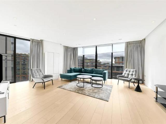 Flat for sale in City of Westminster, Greater London