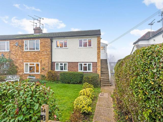 Flat for sale in Jordans, Buckinghamshire