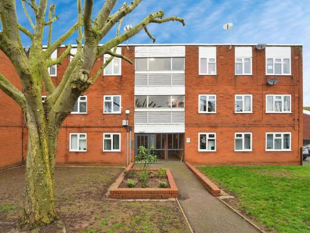 Flat for sale in Blackpole, Isle Of Man