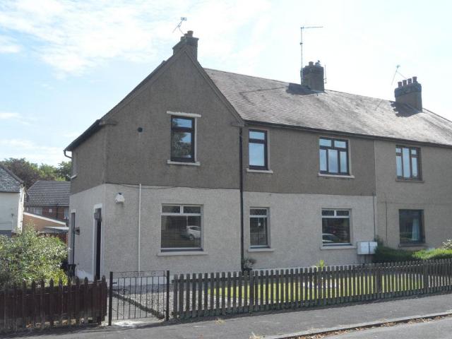Flat for sale in Scotland