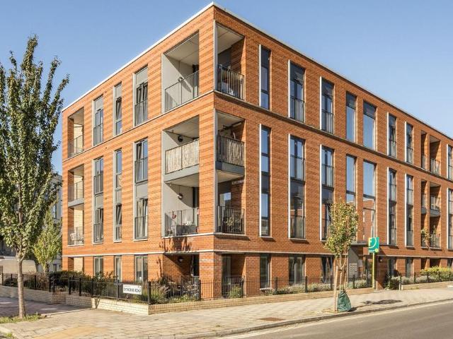 Flat for sale in Loughborough Junction, Isle Of Man