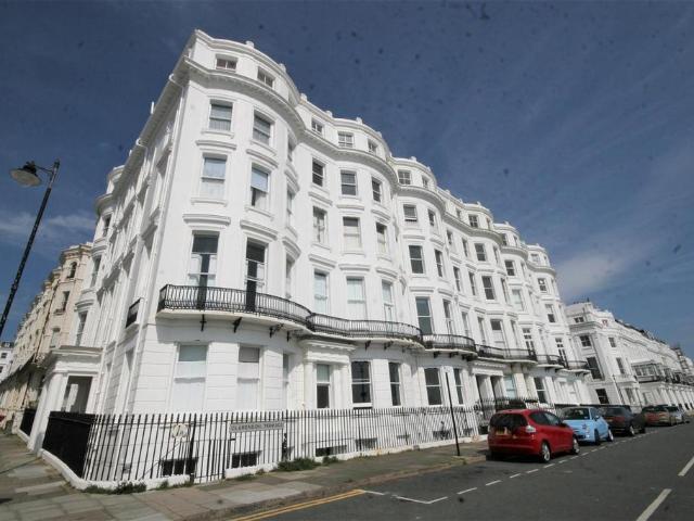 Flat for sale in Kemptown, Brighton & Hove