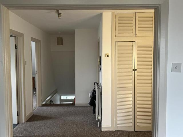 Flat for sale in North Finchley, Isle Of Man