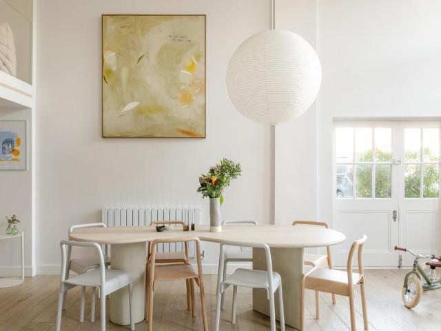 Flat for sale in Clapham, Greater London