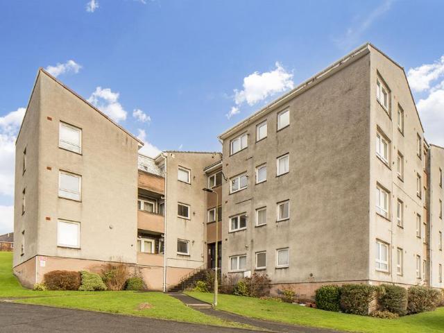 Flat for sale in North Gyle, South Gyle