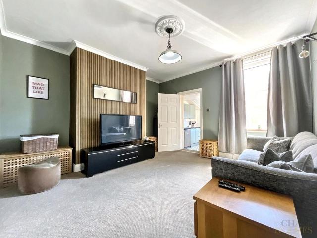 Flat for sale in Jarrow, Tyne And Wear