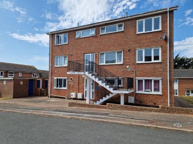 Flat for sale in Brixington, East Devon