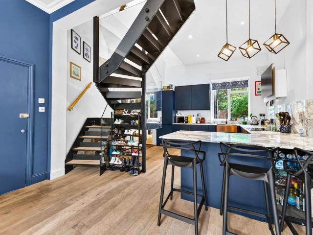 Flat for sale in London Borough of Lambeth, Greater London