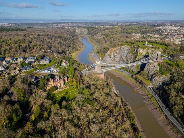 Flat for sale in Long Ashton, North Somerset