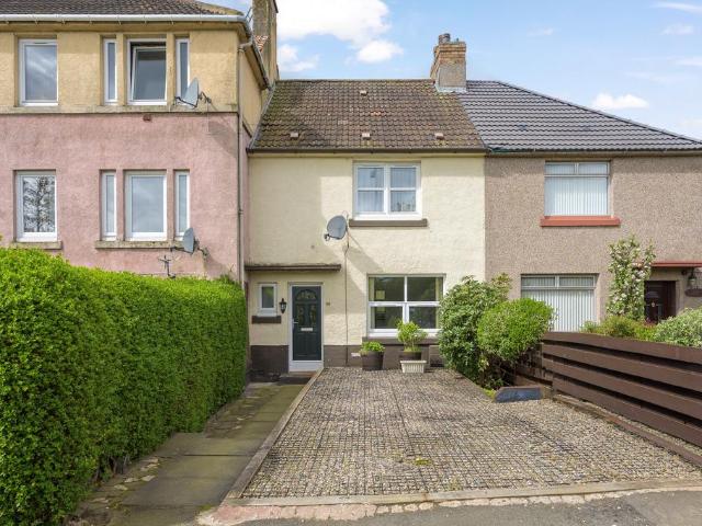 House for sale in Peasehill, Scotland