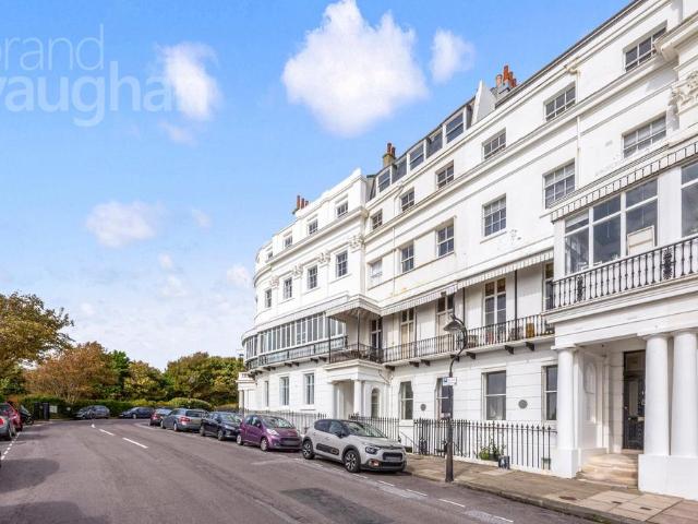 Flat for sale in Brighton Marina Village, Brighton & Hove