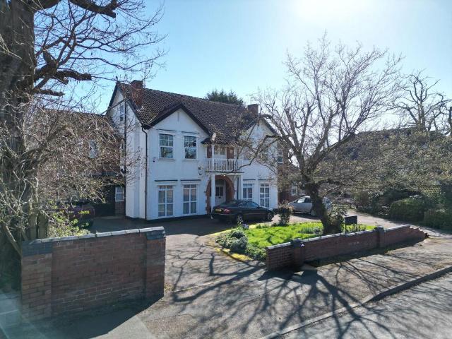 Flat for sale in Old Wharf, City Of Leicester