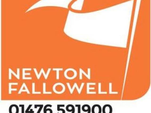 Flat for sale in Grantham, Barholm