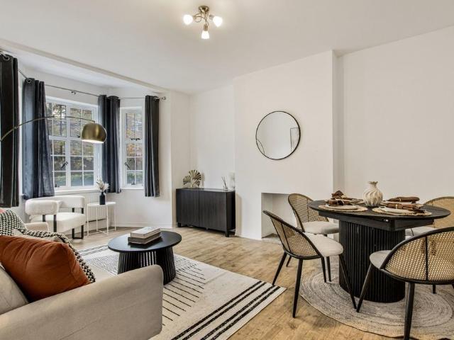 Flat for sale in Clerkenwell, Greater London