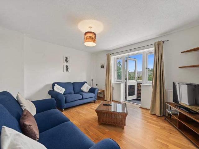 Flat for sale in Taverner Square, Greater London