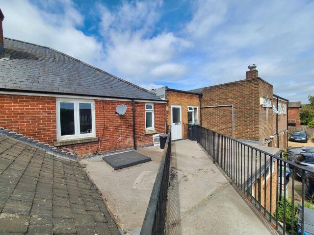 Flat for sale in Totton and Eling, Ashurst Bridge